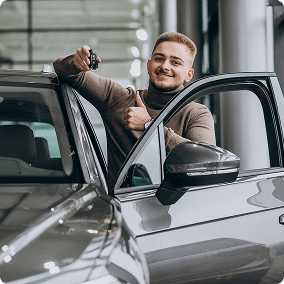 Выкупим ваш автомобиль дорого!