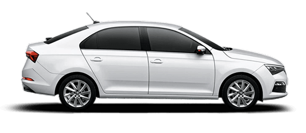 Кузов Лифтбек