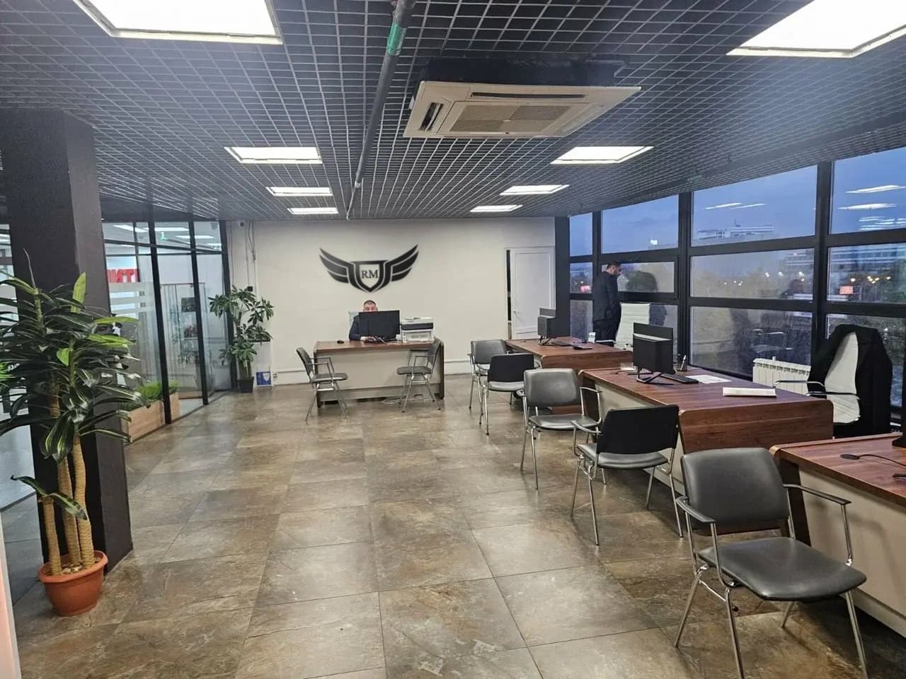 Автосалон АЦ Хмельницкий первое фото