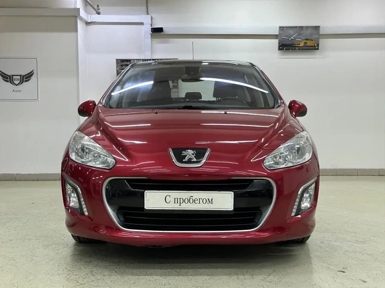 Автосалон АЦ Хмельницкий второе фото